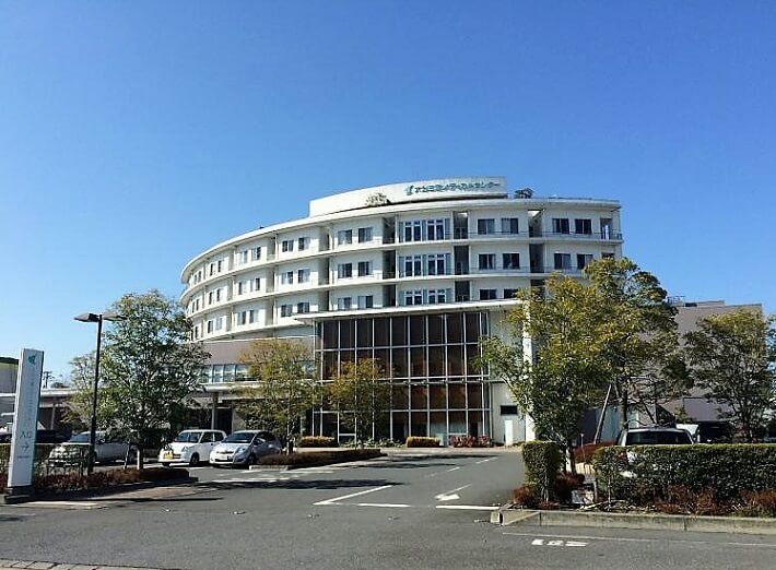 社会医療法人 三愛会 大分三愛メディカルセンター