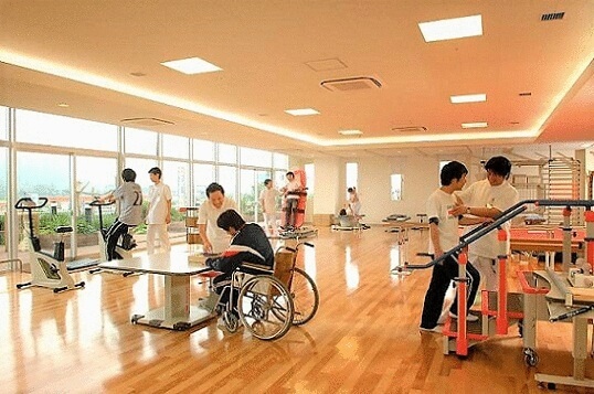 社会医療法人 三愛会 大分三愛メディカルセンター 画像4