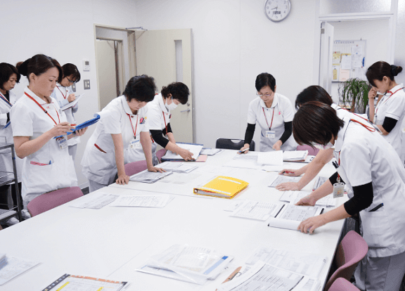 社会医療法人 三愛会 大分三愛メディカルセンター 画像6