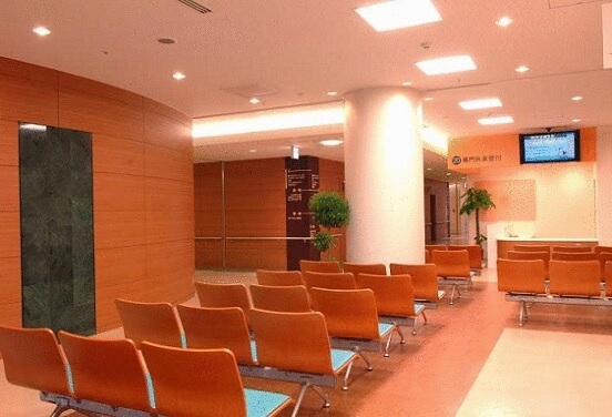 社会医療法人 三愛会 大分三愛メディカルセンター 画像3